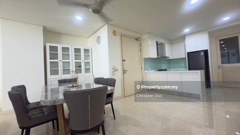 For Rent - 6 CapSquare