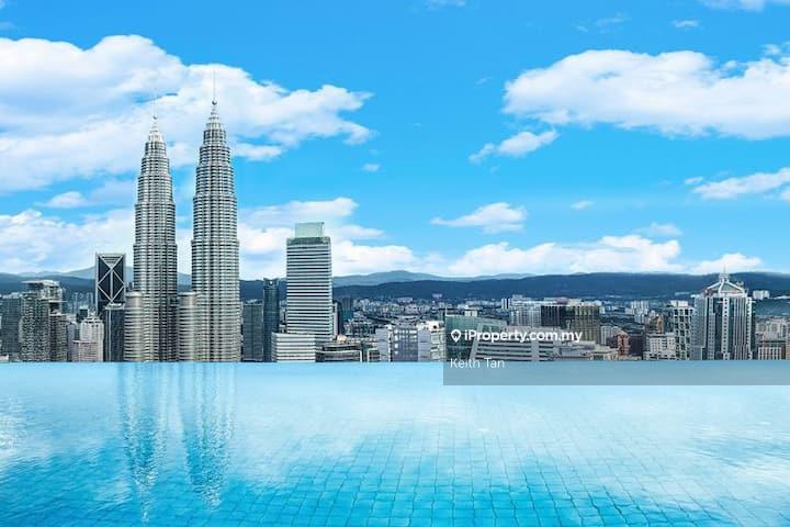 Condominium for Rent in Colony by Infinitum by Keith Tan - iProperty.com.my