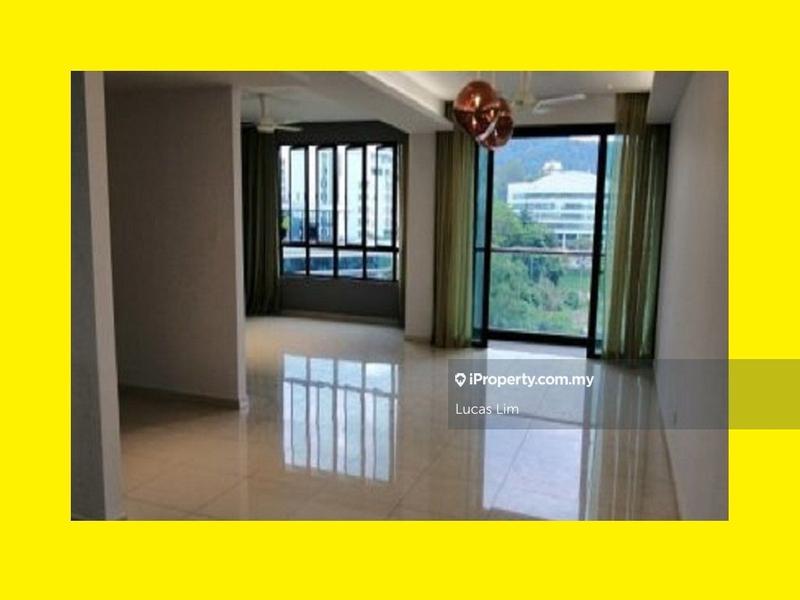 For Sale - Infiniti 3 Residences