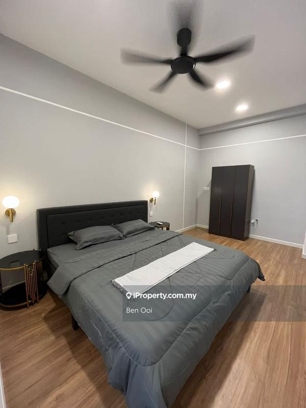 Service Residence for Rent in Sunway Velocity TWO by Ben Ooi - iProperty.com.my