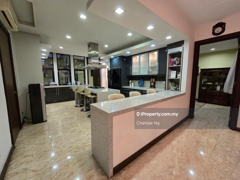 Banglo untuk Dijual di Taman Sri Hartamas, Bukit Kiara oleh Charisse Ng - iProperty.com.my