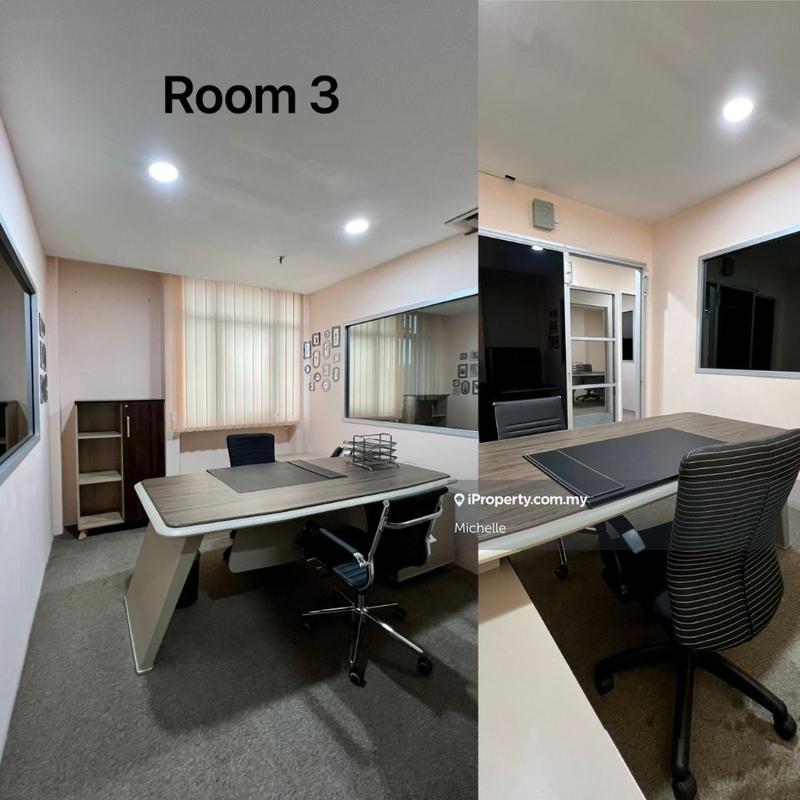 Pejabat untuk Disewa di Bukit Bintang, KL City Centre oleh Michelle - iProperty.com.my