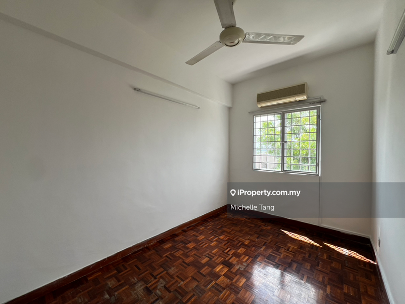 For Rent - Medan Putra Condominium
