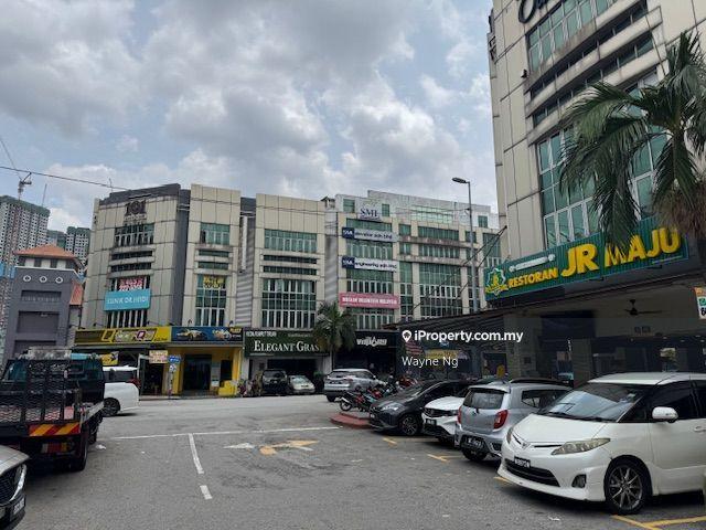 Shop / Office for Rent in BANDAR PUCHONG JAYA, Puchong by Wayne Ng - iProperty.com.my