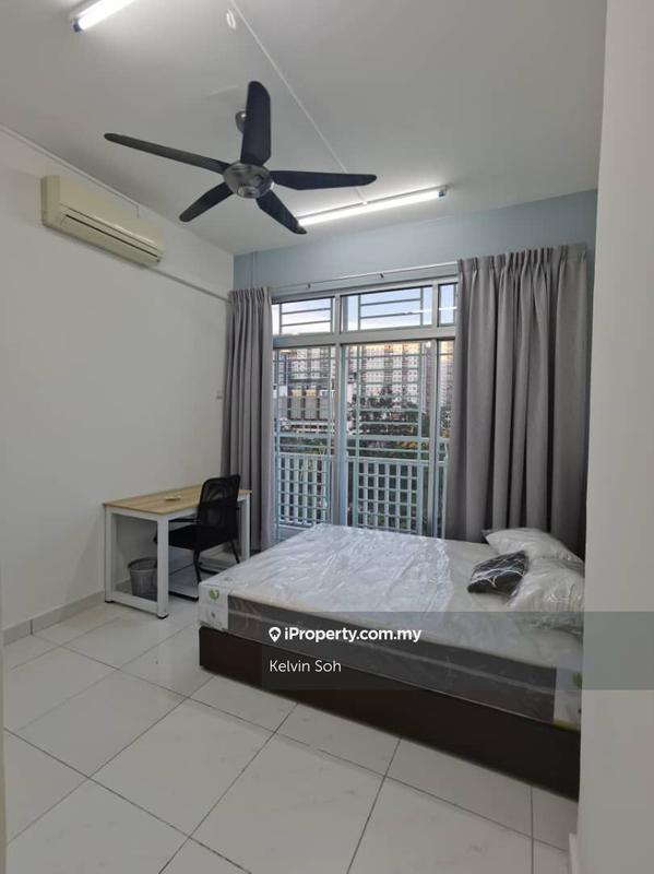 For Rent - Bsp Skypark