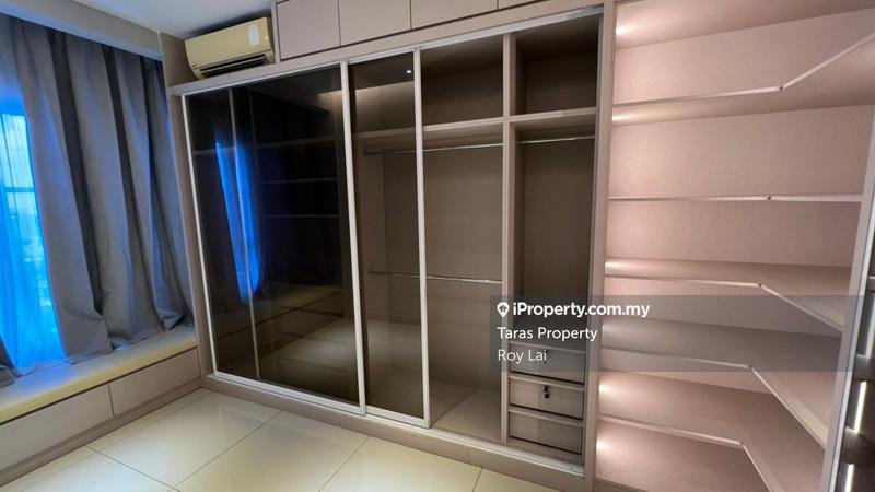 Kondominium untuk Disewa di 288 Residences @ Kuchai Lama oleh Roy Lai - iProperty.com.my