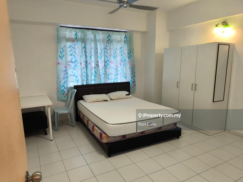 Condominium for Rent in Vista Komanwel C by Ron Liew - iProperty.com.my