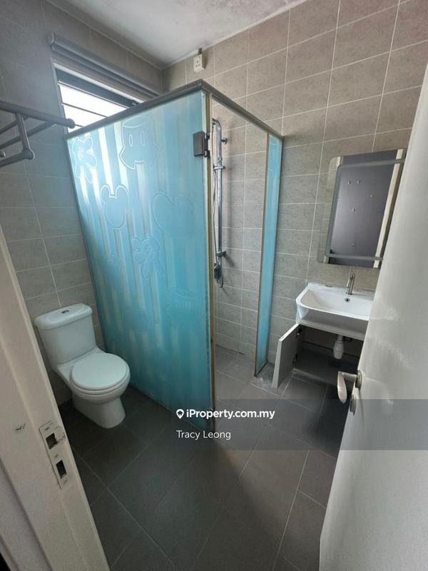 3-storey Terraced House for Sale in Kinrara Residence, Puchong by Tracy Leong - iProperty.com.my