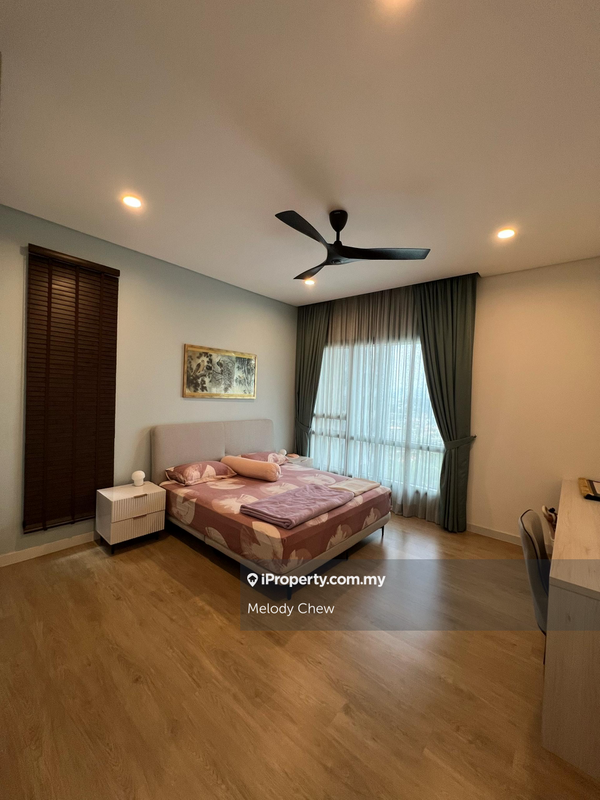 Condominium for Sale in TRIA Seputeh in 9 Seputeh, Kuala Lumpur by Melody Chew - iProperty.com.my