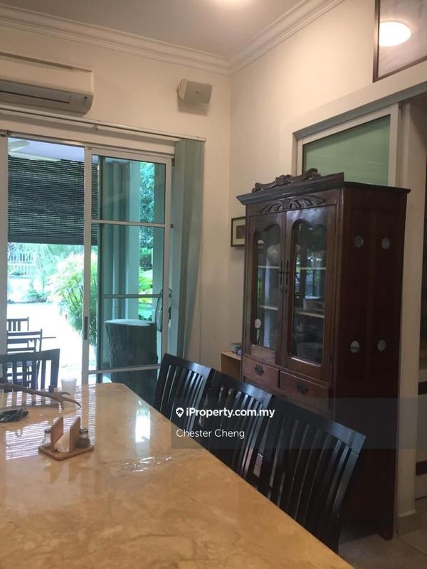 Rumah Teres 2.5-Tingkat untuk Dijual di USJ Heights, Subang Jaya oleh Chester Cheng - iProperty.com.my