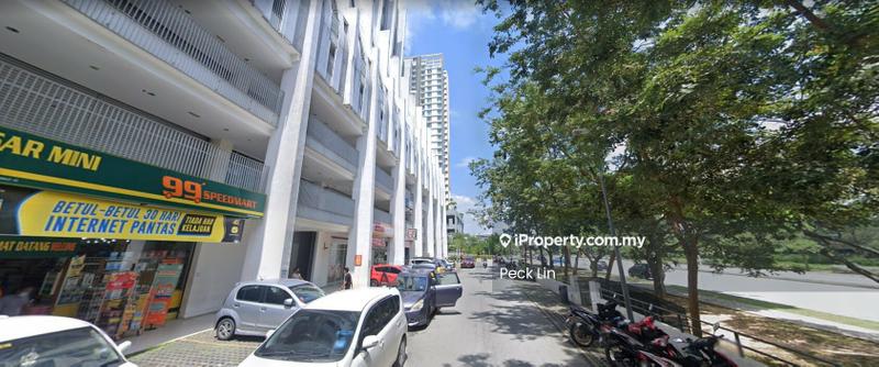 Shop / Office for Sale in Cyberjaya, Selangor by Peck Lin - Exterior - iProperty.com.my