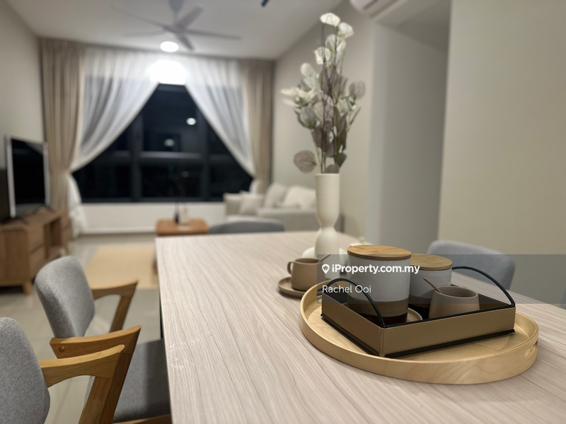 Service Residence for Rent in M Vertica by Rachel Ooi - iProperty.com.my