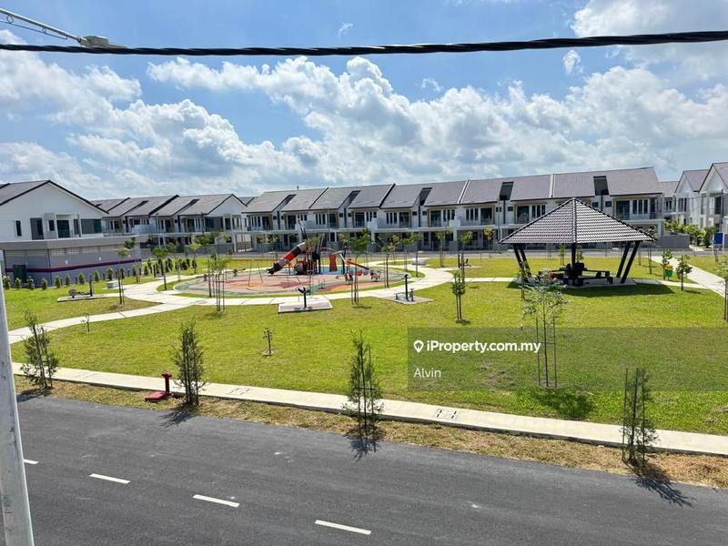 2-storey Terraced House for Rent in Taman Molek Residence, Ayer Molek by Alvin - iProperty.com.my