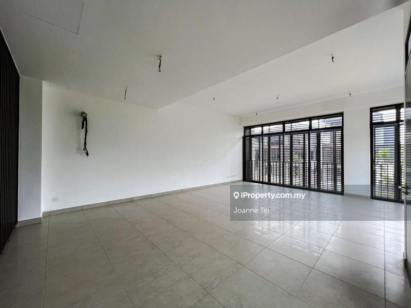 3-storey Terraced House for Rent in Mulia Residence, Cyberjaya by Joanne Tei - iProperty.com.my