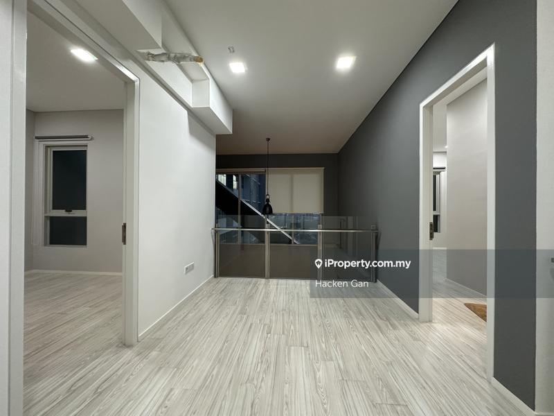 Service Residence for Sale in Cantara Residences by Hacken Gan - iProperty.com.my