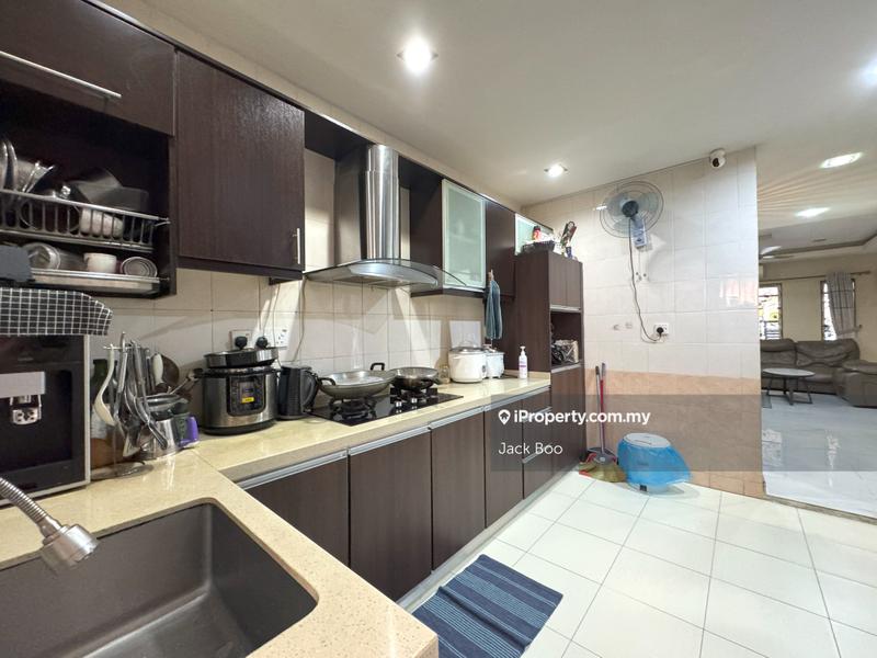 Rumah Teres 2-Tingkat untuk Dijual di Bandar Botanic, Klang oleh Jack Boo - iProperty.com.my