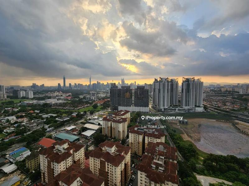 Service Residence for Sale in Reizz Residence by Lai Yoke Lian - iProperty.com.my