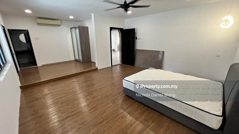 Bungalow House for Sale in Taman Desa Seputeh, Seputeh by Daniel Wong - iProperty.com.my