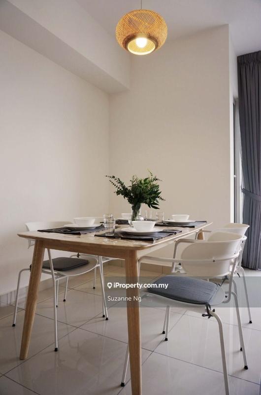 Residensi Servis untuk Disewa di Paisley @ Tropicana Metropark oleh Suzanne Ng - iProperty.com.my