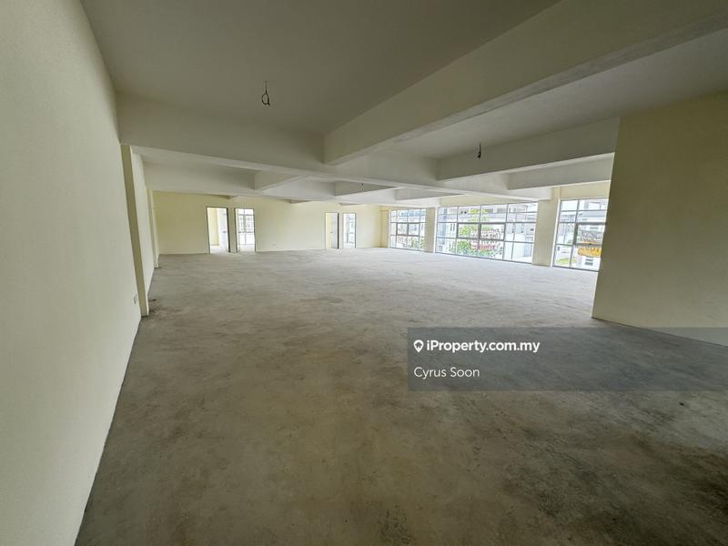 Detached Factory for Sale in Saujana Rawang, Rawang by Cyrus Soon - iProperty.com.my
