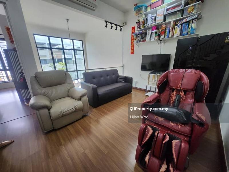 Rumah Teres 3-Tingkat untuk Dijual di Bandar Mahkota Cheras, Cheras oleh Lilian Woo - iProperty.com.my