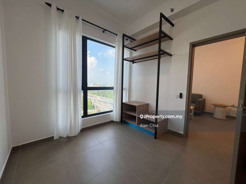 For Rent - Mossaz @ Empire City