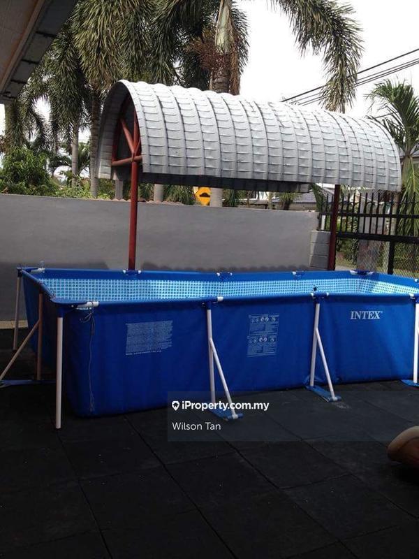 Bungalow House untuk Dijual di Taman Setapak, Setapak oleh Wilson Tan - iProperty.com.my