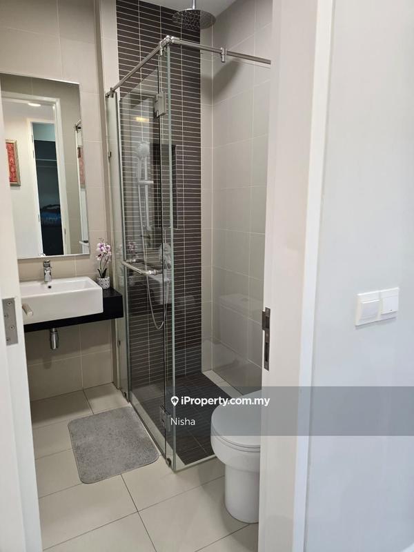 Kediaman Servis untuk Disewa di The Sentral Suites oleh Nisha - iProperty.com.my