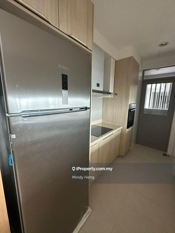 Service Residence for Sale in Southern Marina Residences by Mindy Heng - iProperty.com.my