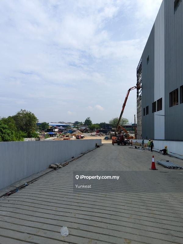 Kilang Terpisah untuk Disewa di Bandar Cassia, Batu Kawan oleh Yunkeat - iProperty.com.my