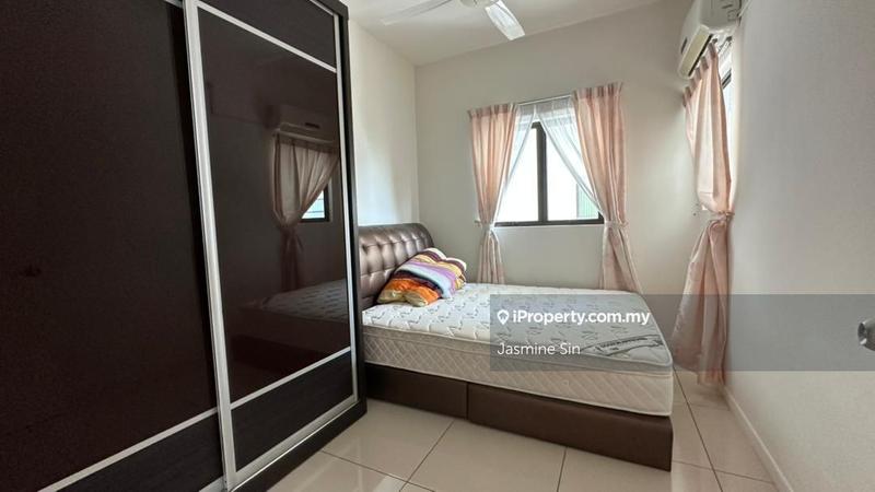 For Rent - Ujana Executive Apartment