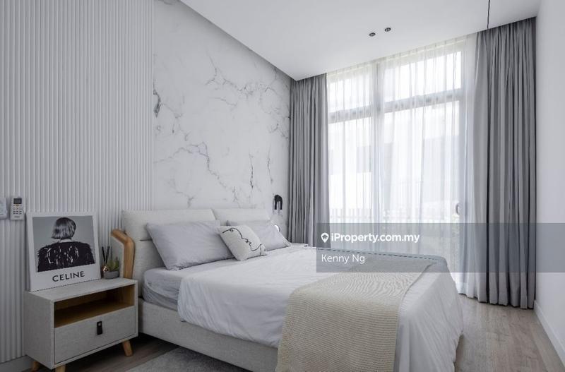 Rumah Berkembar untuk Dijual di Eco Ardence, Setia Alam oleh Kenny Ng - iProperty.com.my