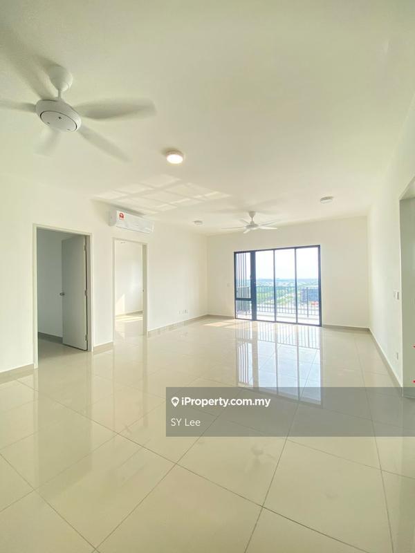 For Rent - Duduk Se.Ruang @ Eco Sanctuary