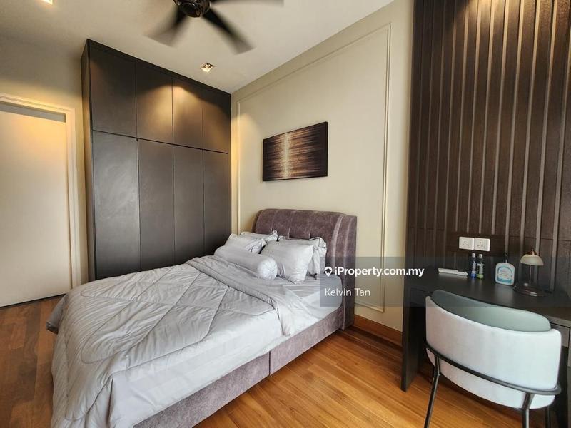 Kondominium untuk Dijual di Seri Puteri Hills Town Villa & Condominium oleh Kelvin Tan - iProperty.com.my