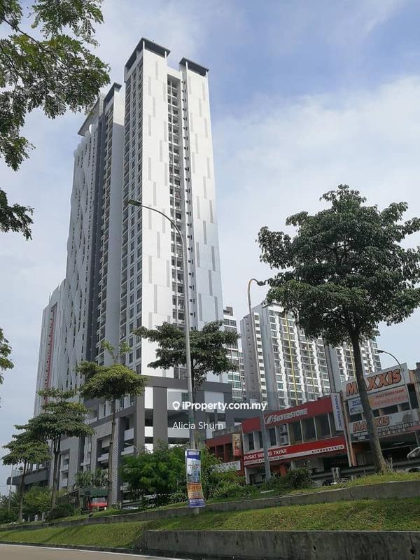 For Rent - Greenfield Regency