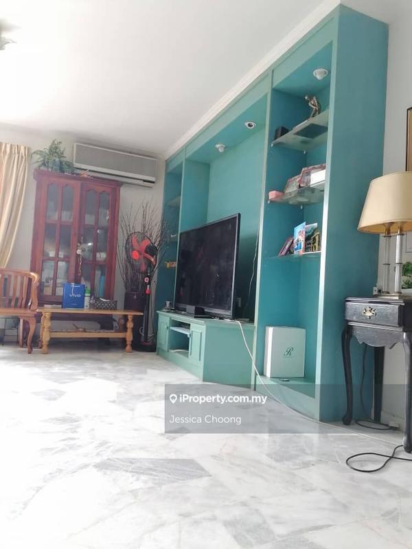 For Sale - Wangsa Heights