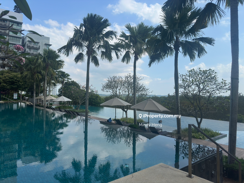 Condominium for Sale in Iskandar Residences by Mindy Heng - iProperty.com.my