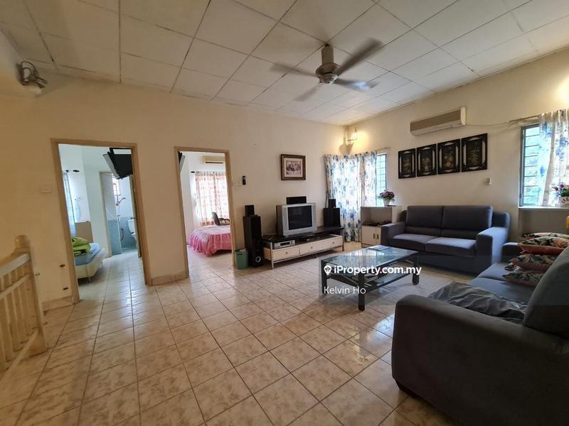 2-storey Terraced House for Sale in Bukit Jelutong, Shah Alam by Kelvin Ho - iProperty.com.my