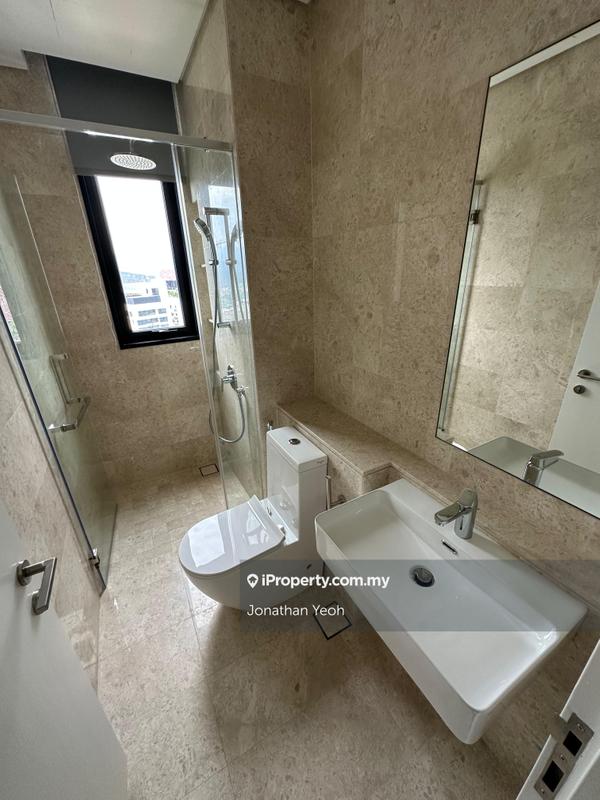 Kondominium untuk Disewa di WANGSA 9 RESIDENCY oleh Jonathan Yeoh - iProperty.com.my