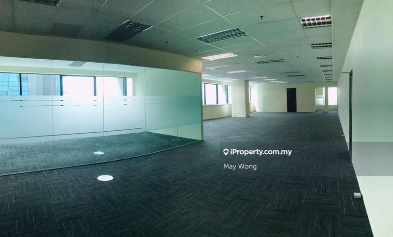 Office for Rent in Bandar Puteri Puchong, Puchong by May Wong - iProperty.com.my