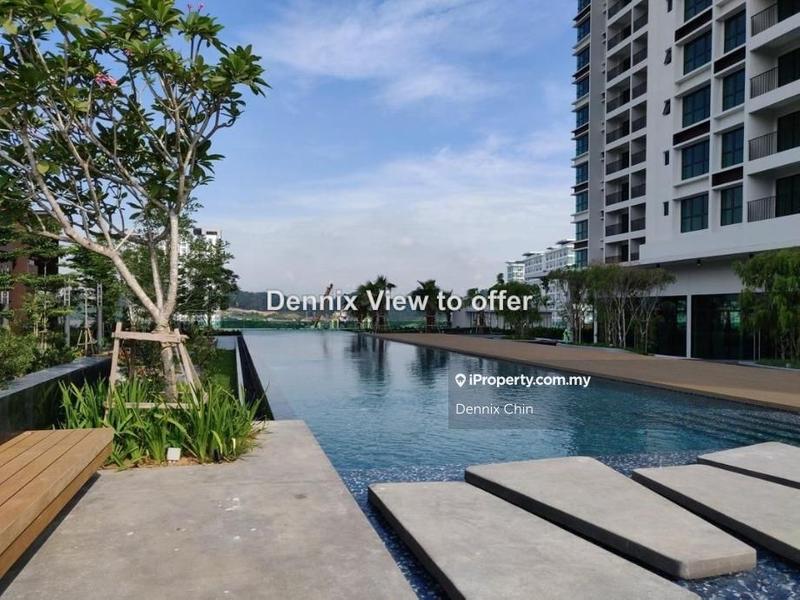 Condominium for Sale in GenKL by Dennix Chin - iProperty.com.my