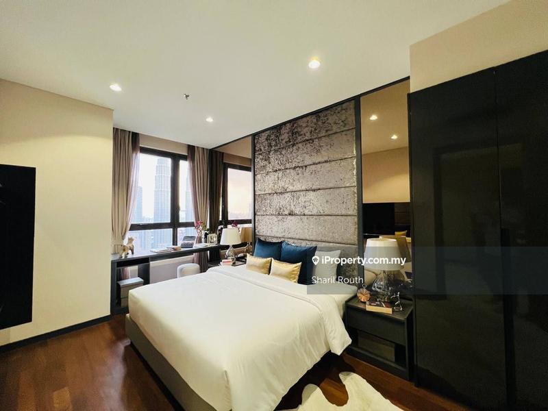 Service Residence for Sale in Wyndham Suites KLCC by Sharil Routh - iProperty.com.my