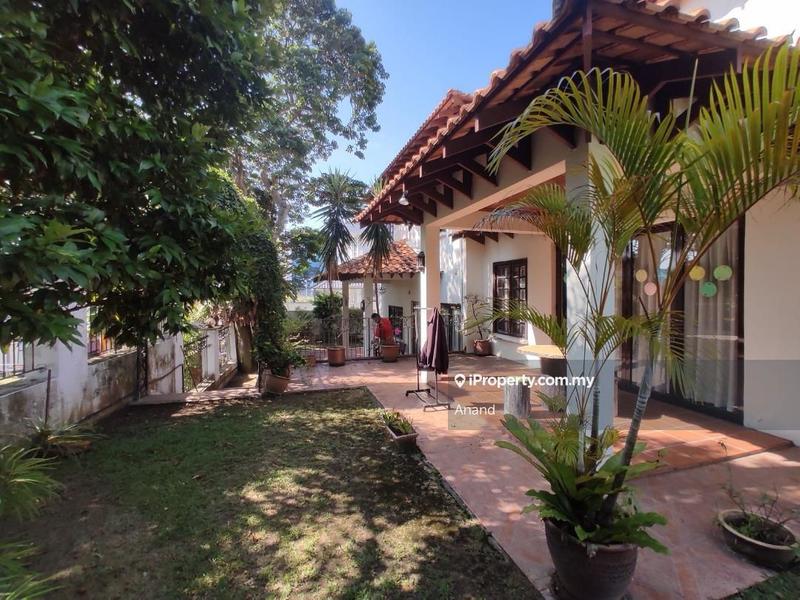 Bungalow House untuk Dijual di Bukit Bandaraya, Bangsar oleh Anand - iProperty.com.my