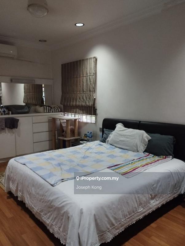 2-storey Terraced House for Sale in Taman Tun Dr Ismail, Kuala Lumpur by Joseph Kong - iProperty.com.my