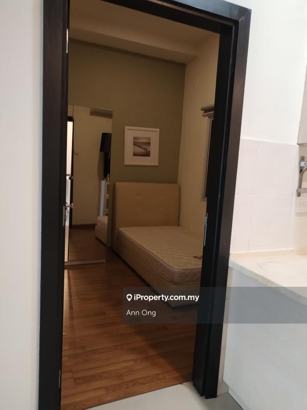Residensi Servis untuk Disewa di One Residency oleh Ann Ong - iProperty.com.my