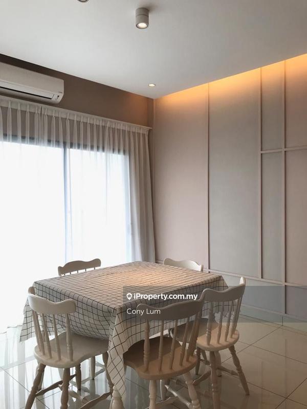 For Rent - Landmark Residence