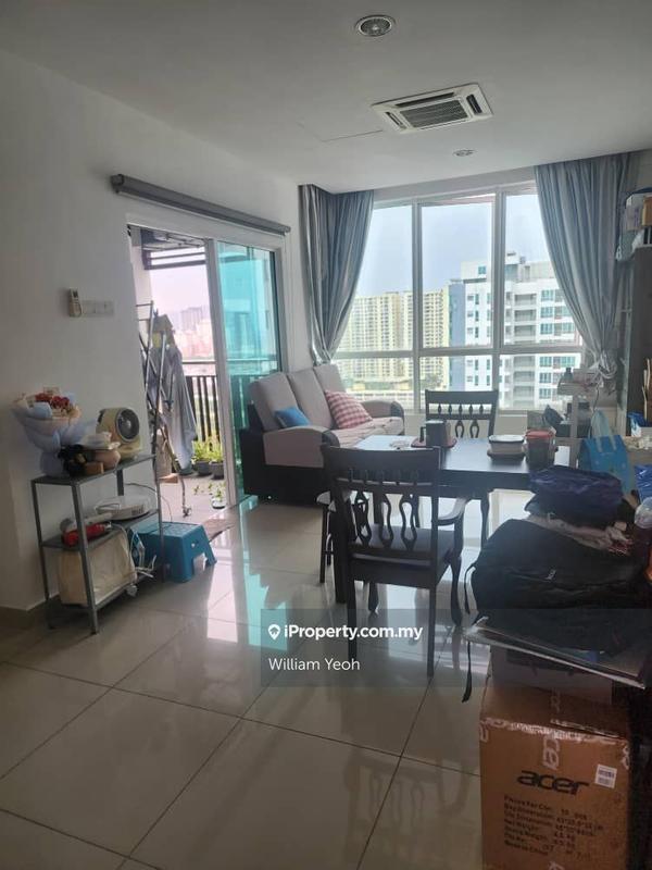 For Rent - The Loft @ ZetaPark