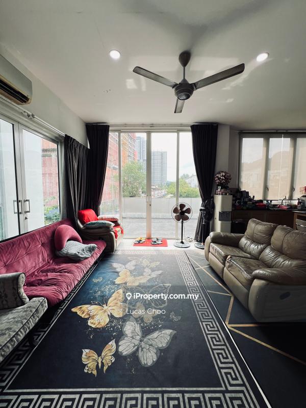 Rumah Berkembar untuk Dijual di Taman Melawati, Ulu Kelang oleh Lucas Choo - iProperty.com.my