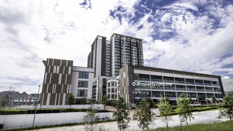 Shop for Sale in Glenmarie, Shah Alam by Ivy Wong - iProperty.com.my