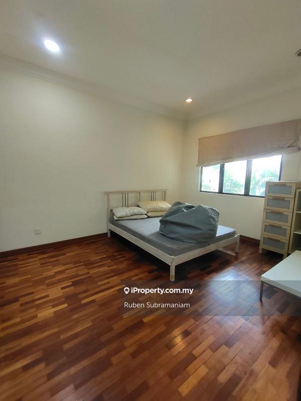 Kondominium untuk Dijual di Cyber Heights Villa oleh Ruben Subramaniam - iProperty.com.my